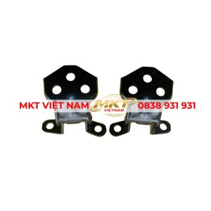 chốt khóa cửa thay thế cho Hino 300 Dutro 1.9-5 tấn