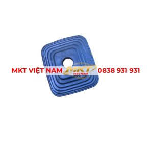 chụp cần số lắp trên xe tải Hino 700 Series