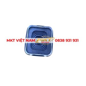 chụp cần số thay thế cho Hino 700 Series 17-40 tấn