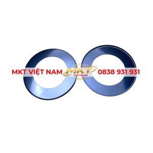 chụp chắn bụi trục cân bằng thay thế cho Hino 700 Series 17-40 tấn