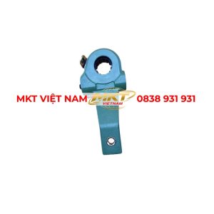 cơ cấu điều chỉnh phanh Hino 700 lắp trên cụm phanh bánh xe
