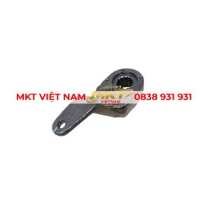 cơ cấu điều chỉnh phanh Hino 700 lắp trên cụm phanh bánh xe