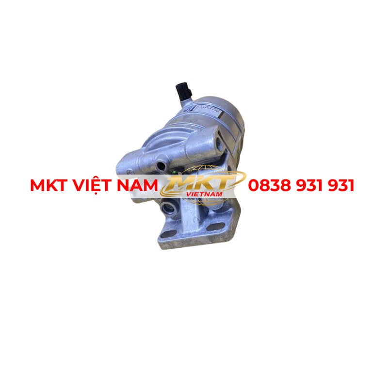 lọc tách nước nhiên liệu thay thế cho hino 300 dutro 1.9-5 tấn
