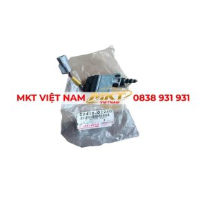 Công tắc bơm nâng cabin Hino 700 mã S8438-02240