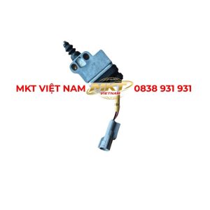 công tắc bơm nâng cabin thay thế cho hino 700 series 17-40 tấn