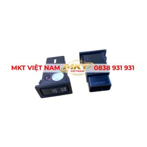 công tắc ECO lắp trên xe tải Hino 700 Series