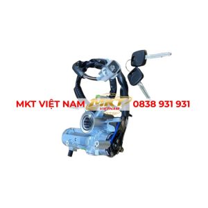 công tắc máy hino 300 dutro mã 45280-36500