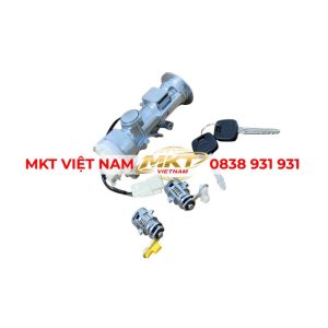 công tắc máy thay thế cho hino 300 dutro 1.9-5 tấn