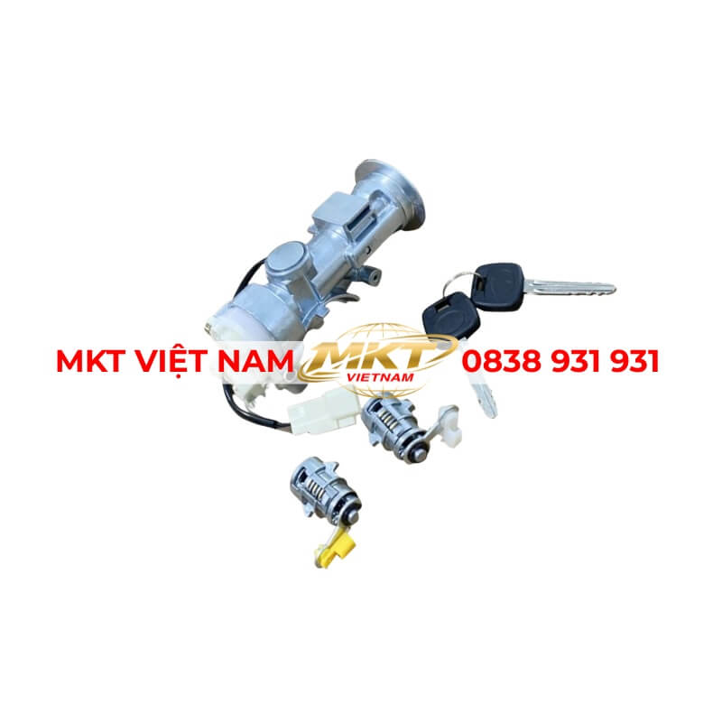 công tắc máy thay thế cho hino 300 dutro 1.9-5 tấn