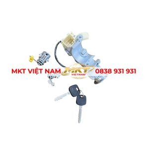 công tắc máy hino 300 dutro mã 45280-37140