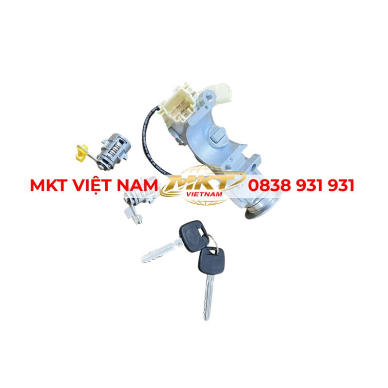 công tắc máy hino 300 dutro mã 45280-37140