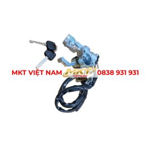 công tắc máy thay thế cho hino 300 dutro 1.9-5 tấn