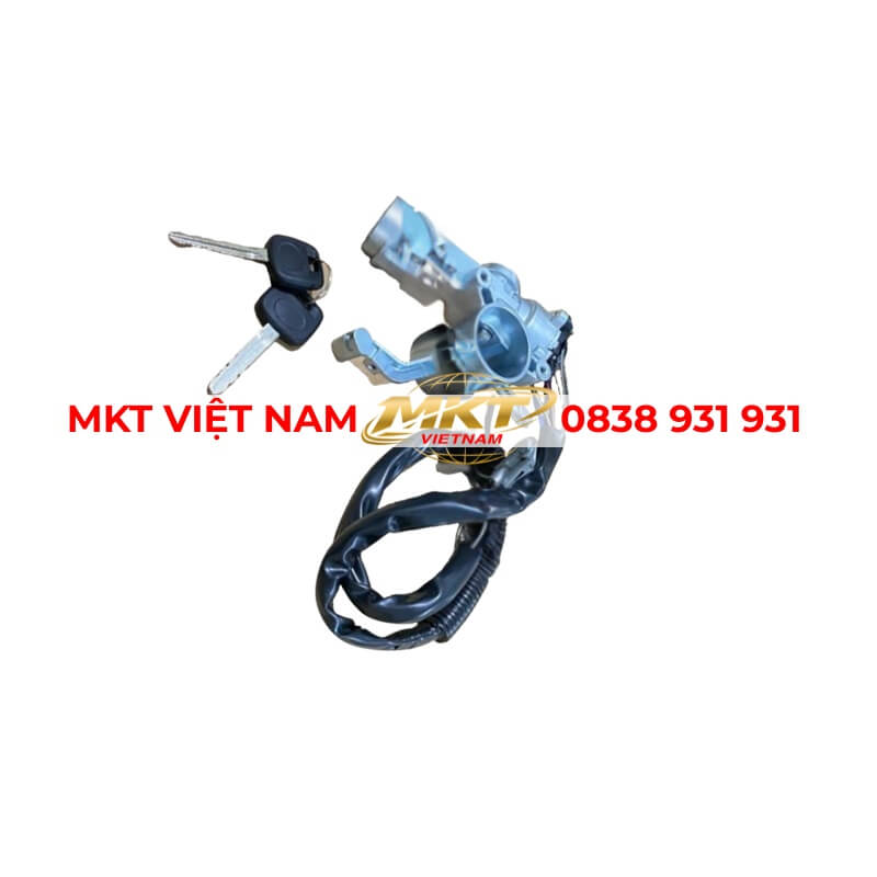 công tắc máy thay thế cho hino 300 dutro 1.9-5 tấn