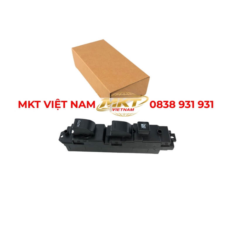 công tắc nâng kính hino 300 dutro mã 84820-37033