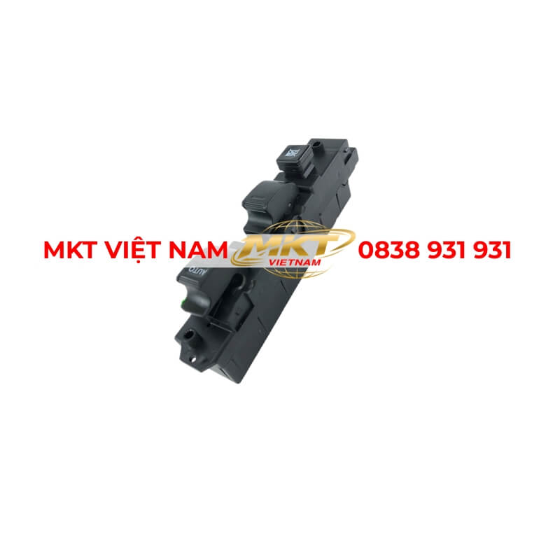 chi tiết công tắc nâng kính hino 300 84820-37033