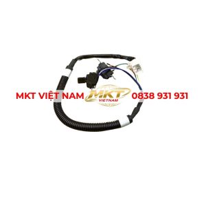 công tắc lắp trên xe tải hino 700 series