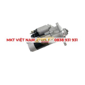 máy đề hino 700 máy e13c mã 28100-e0334