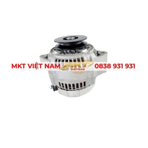 máy phát điện thay thế cho hino 300 dutro 1.9-5 tấn