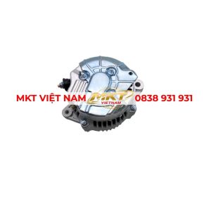 máy phát điện thay thế cho hino 300 dutro máy n04c 4.0l