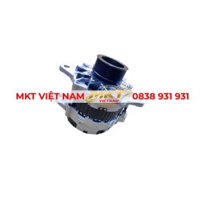 máy phát điện thay thế cho hino 700 series máy e13c 12.9l