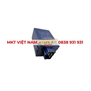 chi tiết cục chớp xi nhan hino 300 066500-3211