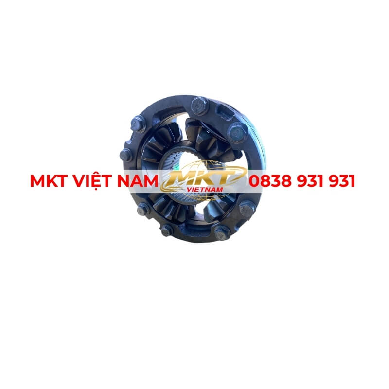 cụm cầu vi sai Hino 700 17-40 tấn