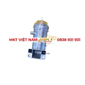 cụm lọc nhiên liệu Hino 700 E13C mã 23330-E0071