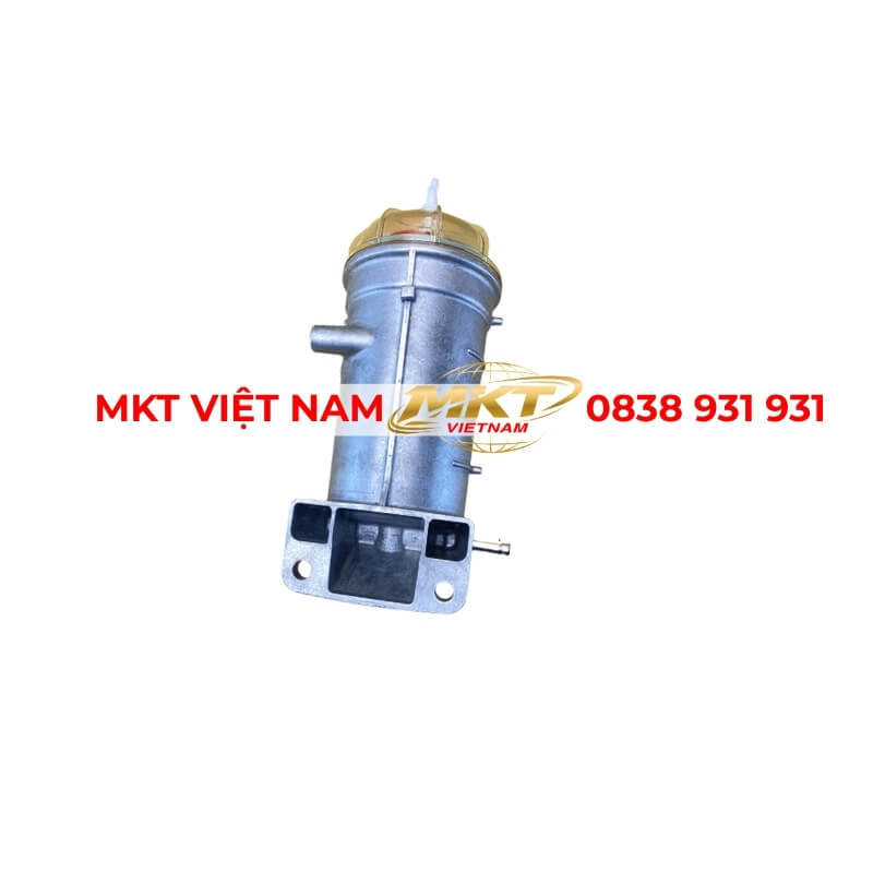 cụm lọc nhiên liệu Hino 700 E13C mã 23330-E0071