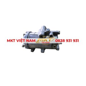 cụm lọc nhiên liệu hino 700 máy e13c mã s2330-02710