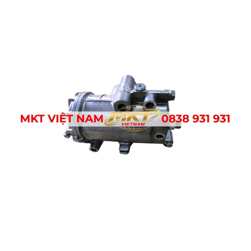 cụm lọc nhiên liệu hino 700 máy e13c mã s2330-02710