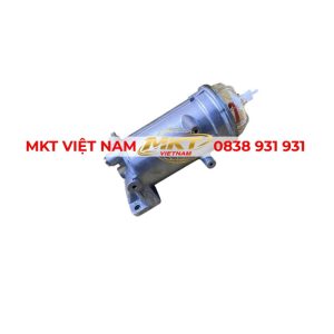 cụm lọc nhiên liệu thay thế cho Hino 700 Series máy E13C 12.9L
