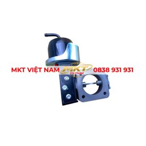 cụm phanh xả thay thế cho Hino 300 Dutro máy N04C 4.0L