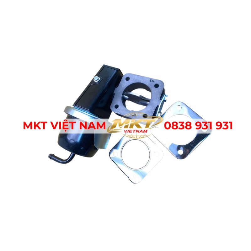 cụm phanh xả Hino 300 N04C mã 46700-37100