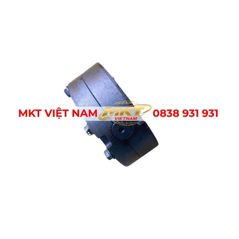 cụm vi sai Hino 700 lắp trong cầu sau