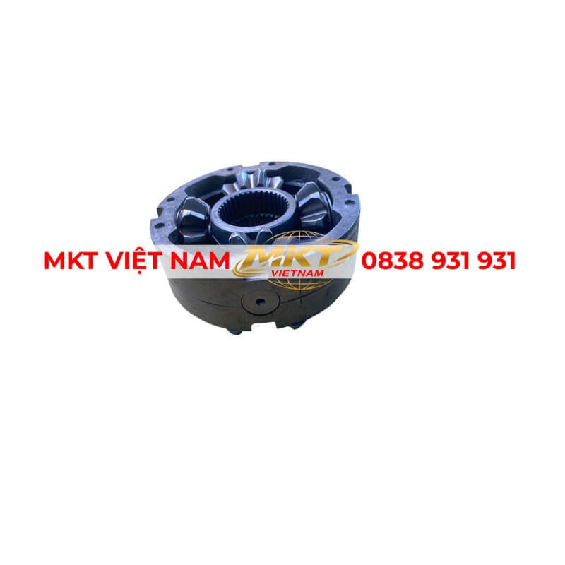cụm vi sai Hino 700 mã 41371-1270