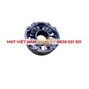 cụm vi sai thay thế cho Hino 700 Series 17-40 tấn