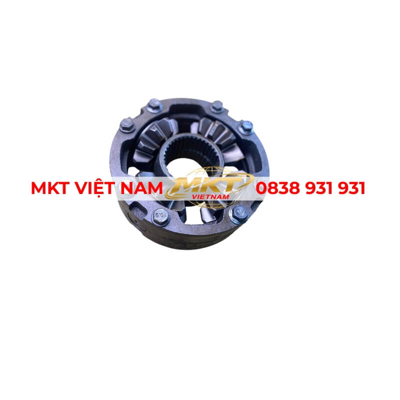 cụm vi sai thay thế cho Hino 700 Series 17-40 tấn