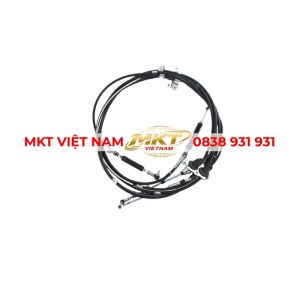 dây cáp sang số Hino 700 E13C Euro 4 mã 33820-E0711