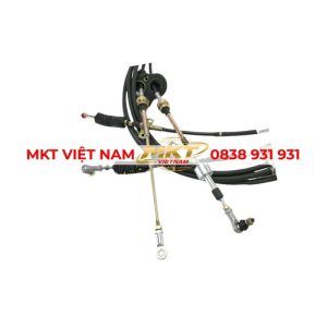 dây cáp sang số Hino 700 E13C mã 33702-7631