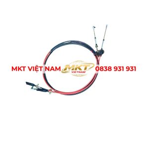 dây cáp sang số thay thế cho hino 700 series máy p11c 10.5l