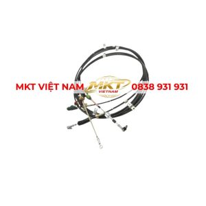 dây cáp sang số thay thế cho Hino 700 Series máy E13C 12.9L