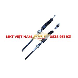 dây cáp sang số thay thế cho hino 700 series máy e13c 12.9l