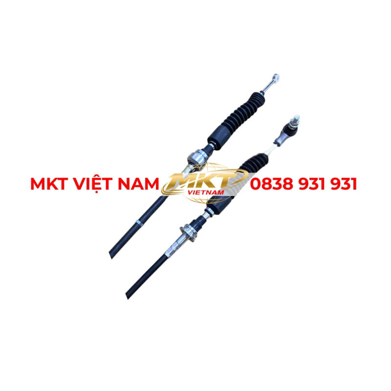 dây cáp sang số thay thế cho hino 700 series máy e13c 12.9l
