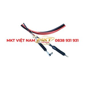 chi tiết dây cáp sang số hino 700 33820-e0g50