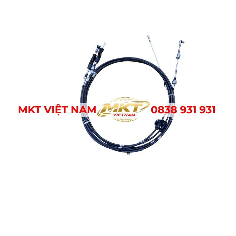 dây cáp số hino 700 24-40 tấn