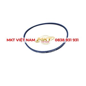 dây curoa thay thế cho hino 300 dutro 1.9-5 tấn