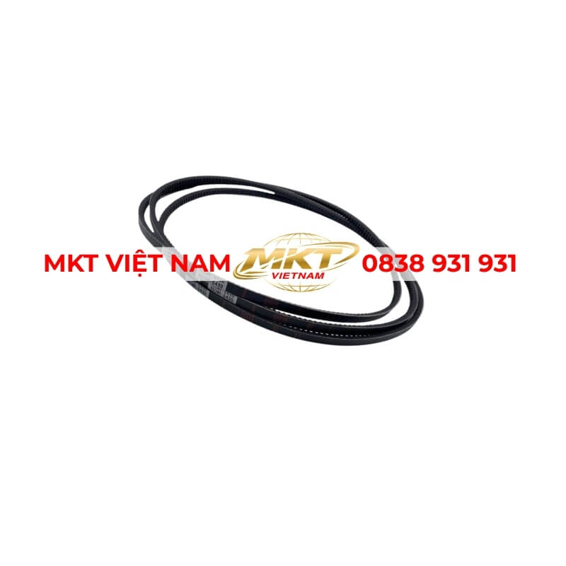 dây cua roa hino 300 3.5 tấn