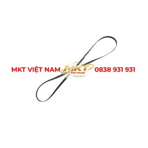 dây curoa thay thế cho Hino 700 Series máy E13C 12.9L