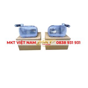 đèn gầm hino 300 dutro mã 81221-37011