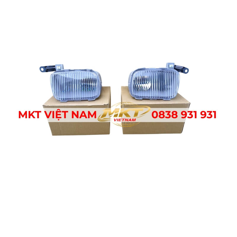 đèn gầm hino 300 dutro mã 81221-37011